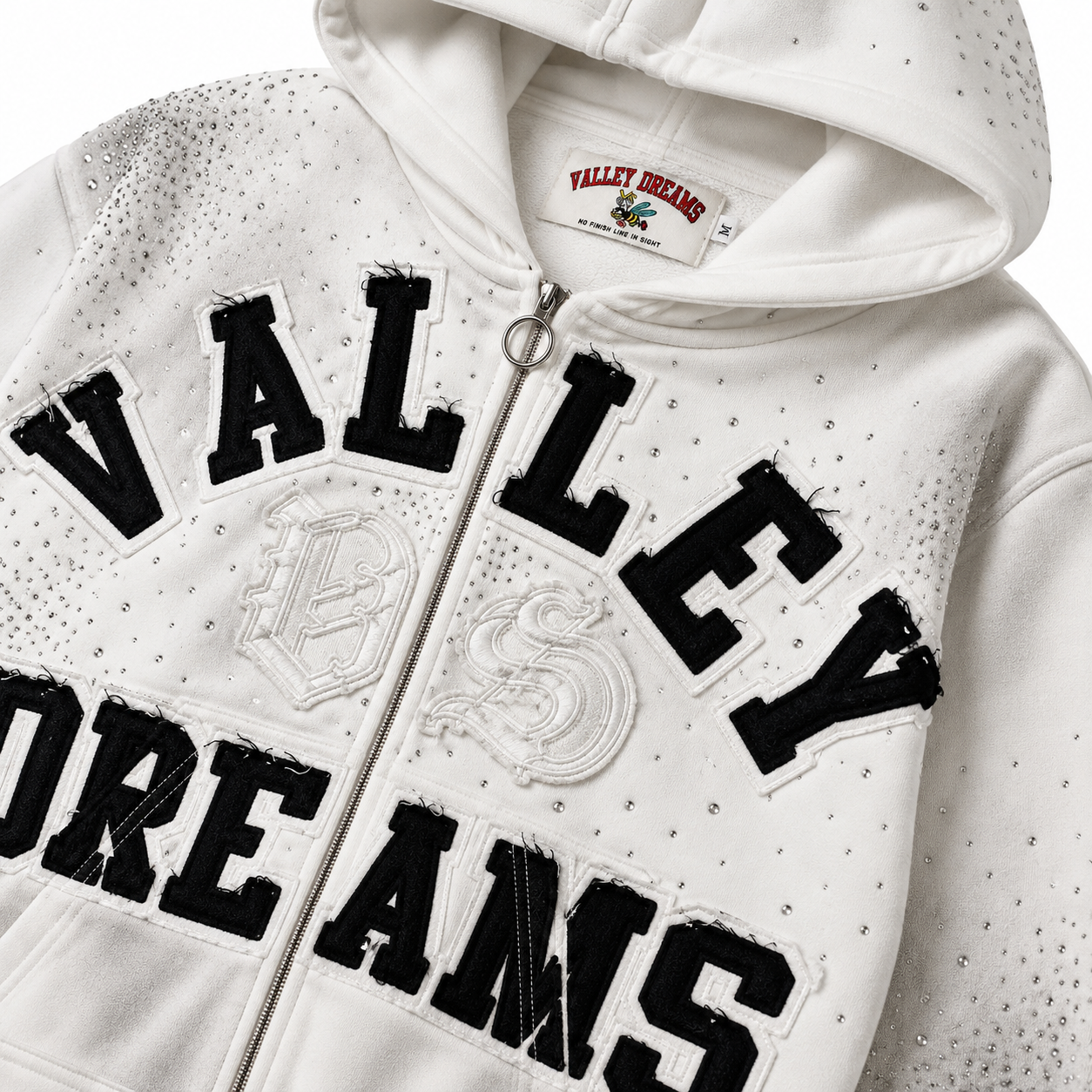 Valley Dreams Hoodie 4