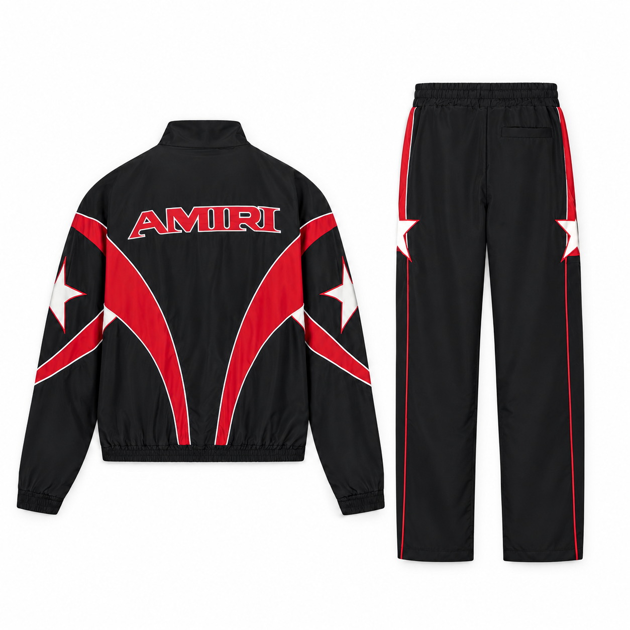 AMIRI Tracksuit Sport 2