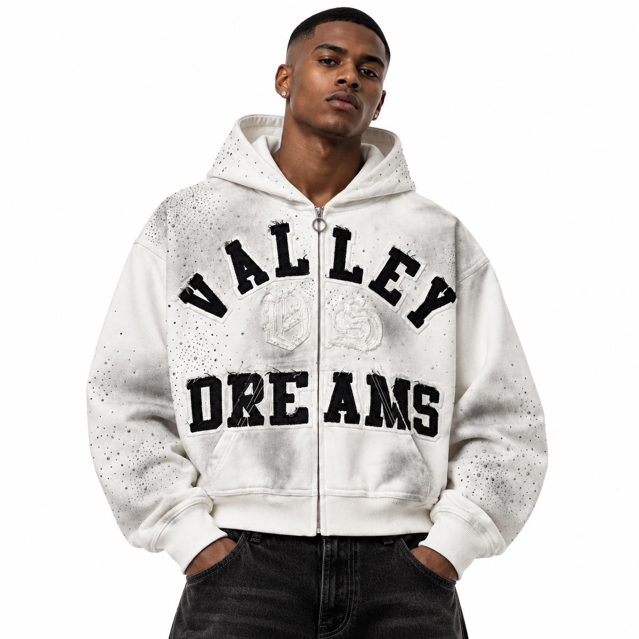 Valley Dreams Hoodie 3