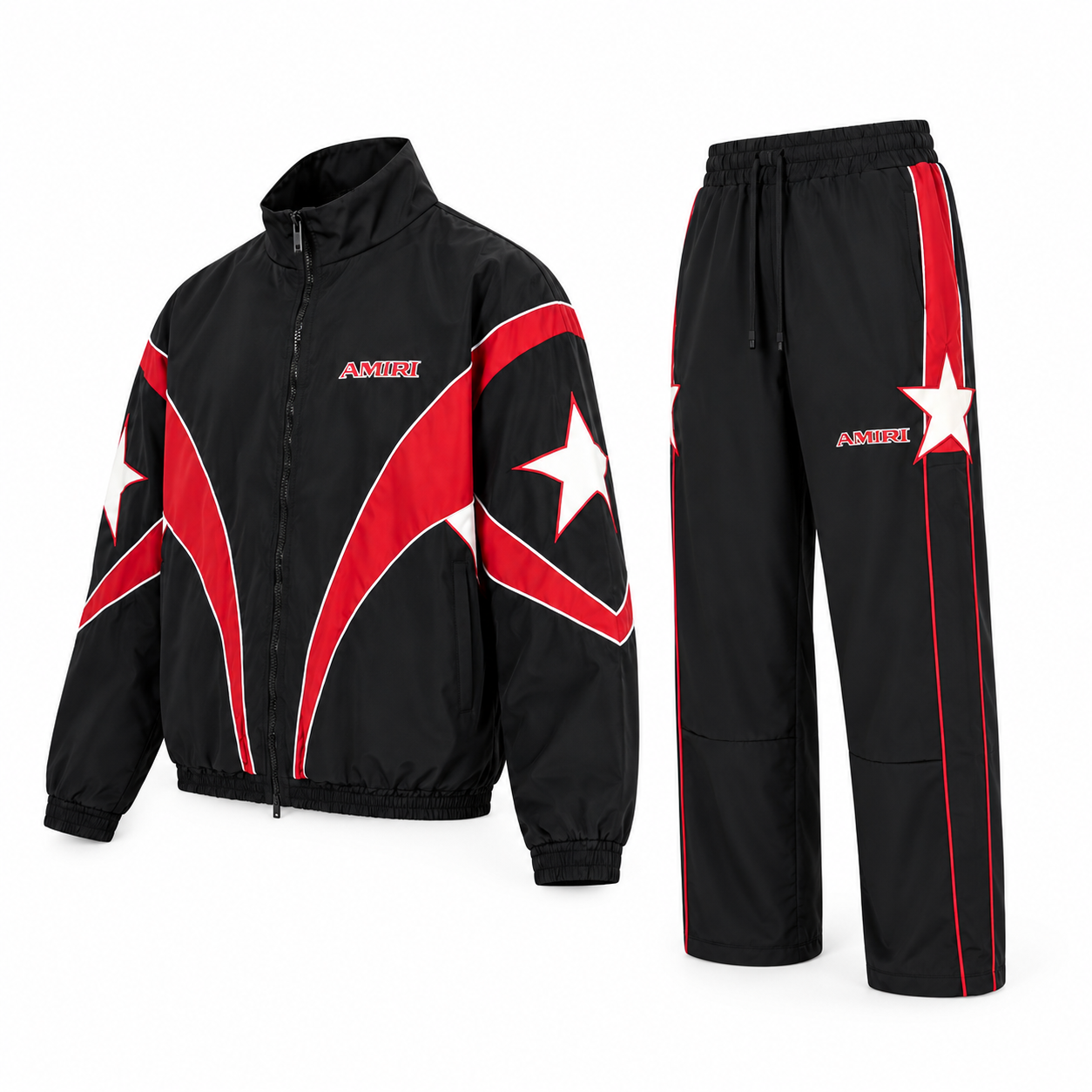 AMIRI Tracksuit Sport 4