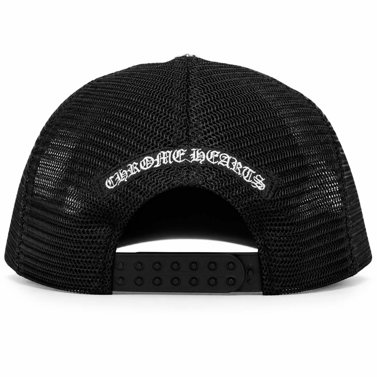Chrome Hearts “F*CK” Hat 2