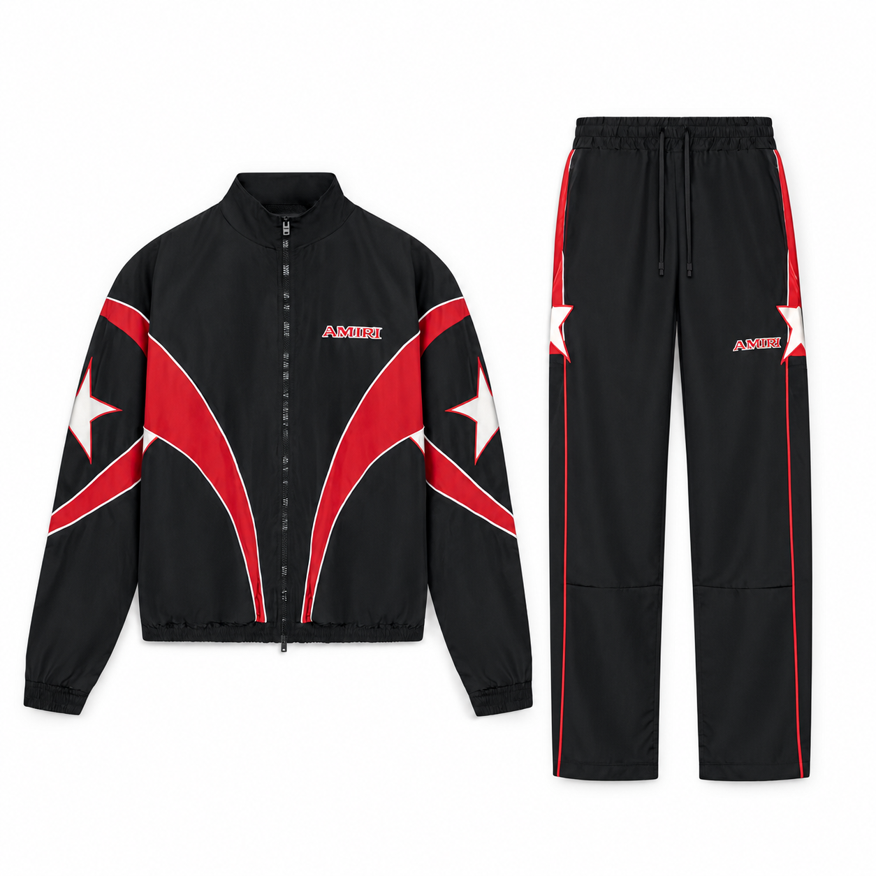 AMIRI Tracksuit Sport