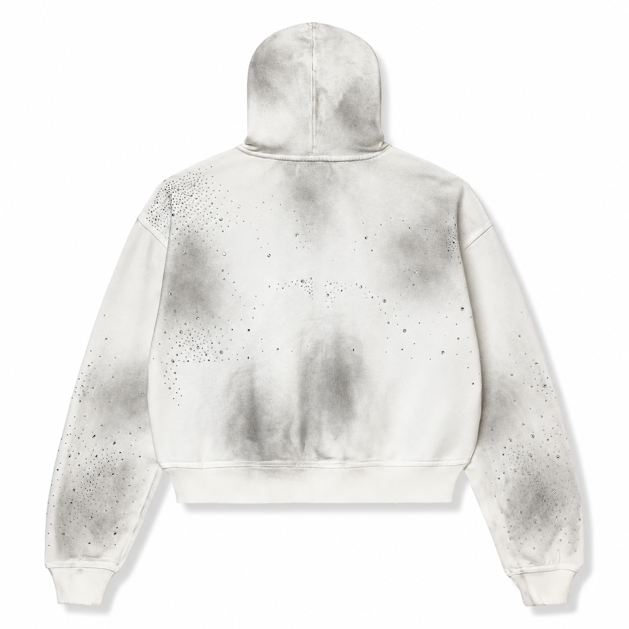 Valley Dreams Hoodie 2