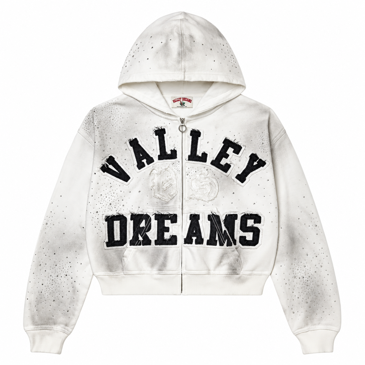 Valley Dreams Hoodie
